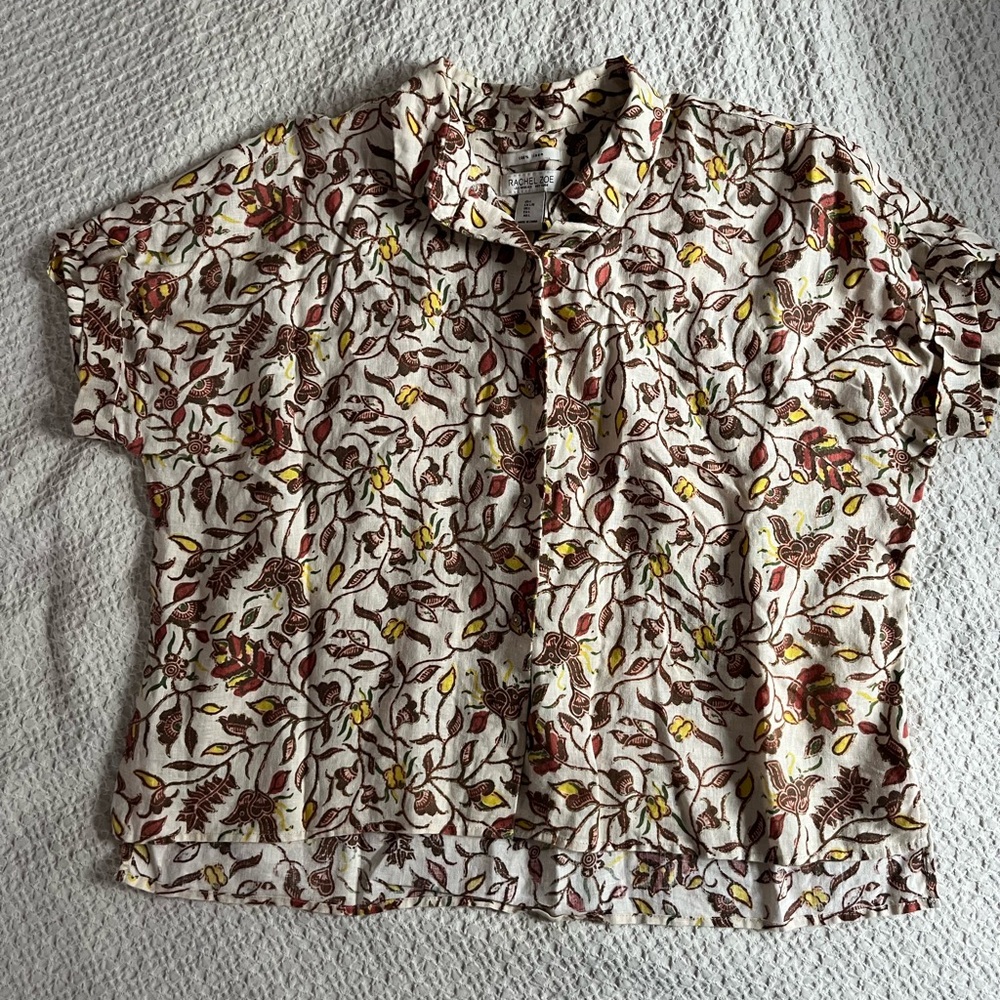 Linen Set